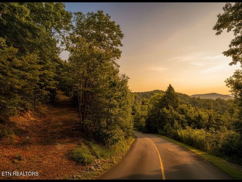 LAND - Sevierville, TN