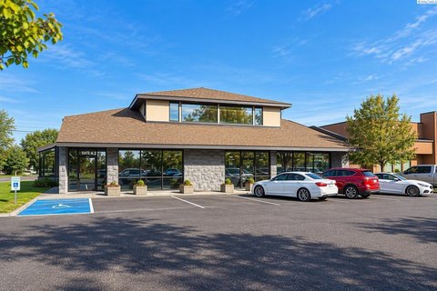 Office Building
