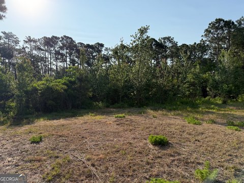 Santa Rosa Beach Residential Lot