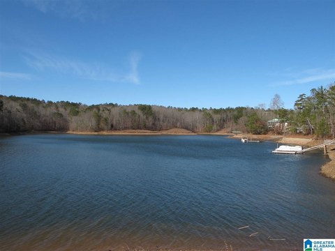 LAND - WEDOWEE, AL