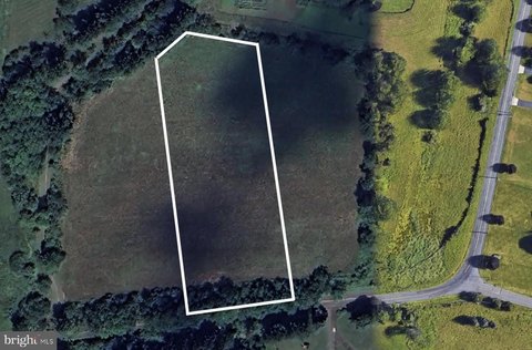 Buildable Lot in Pennington, NJ