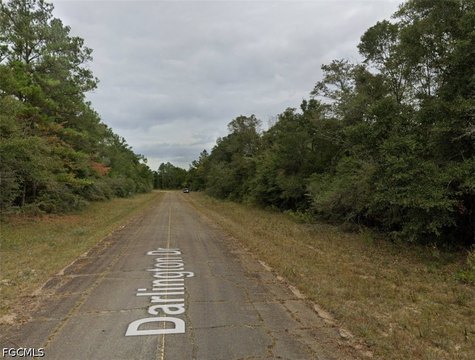 LAND - Chipley, FL