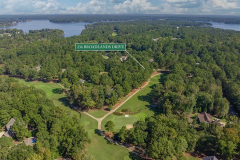 LAND, Eatonton, GA