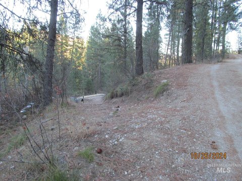 Acre Land in Clear Creek