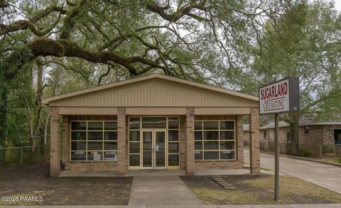 New Iberia Office Building