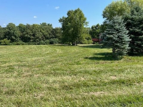 Lake Carroll Acreage for Sale
