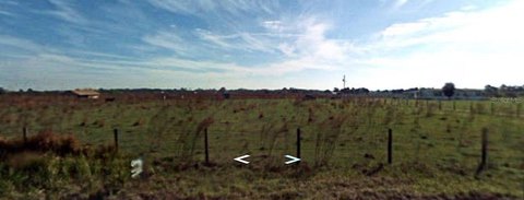 5-Acre Lot in Frostproof, FL