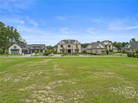 Land, Pooler, GA
