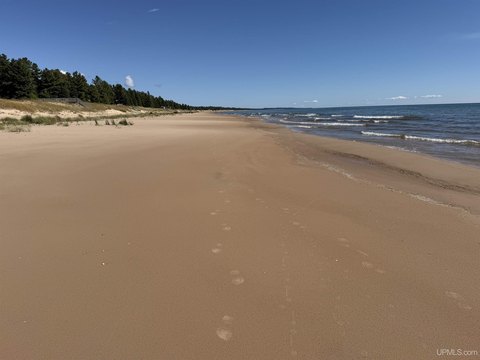 VACANT LAND, Manistique, MI