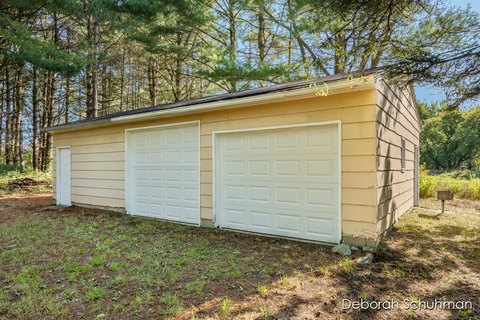 20 Acres of Pristine Land