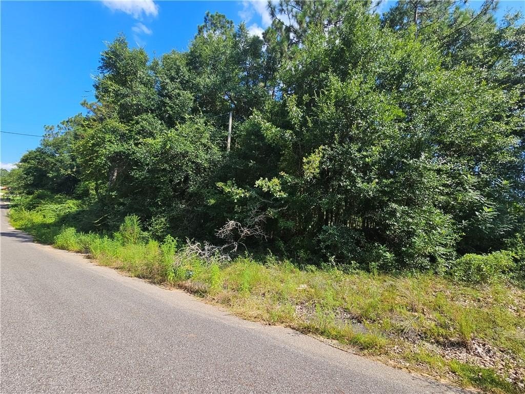 Residential Lot in Eight Mile