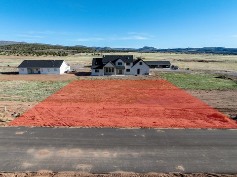 Enterprise, UT Homesite Opportunity