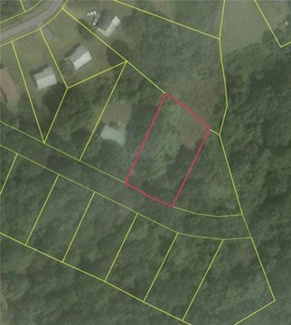 LAND - Hull, GA
