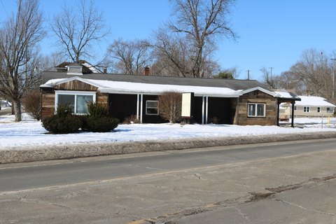 Office Building in Jackson, MI
