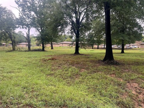 Land, Grand Saline, TX