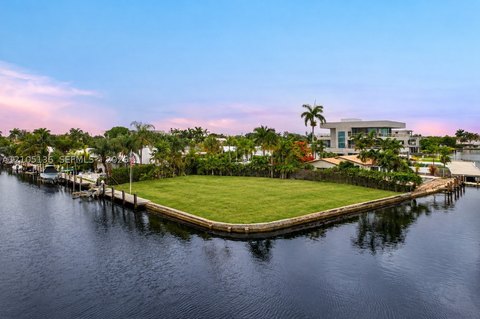 Land, Fort Lauderdale, FL
