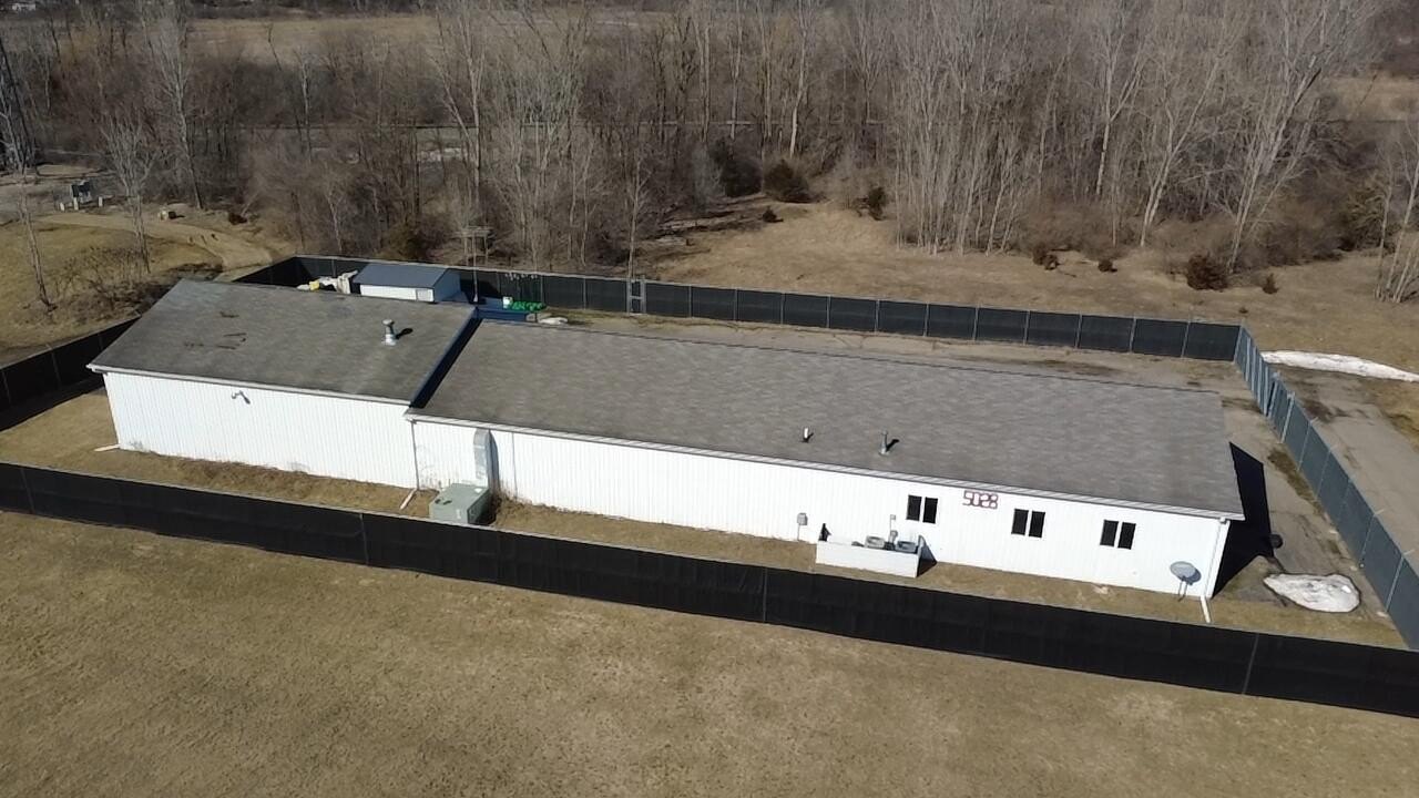 Turnkey Industrial/Cannabis Cultivation Facility