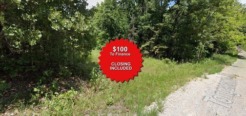 Land in Cherokee Village, AR