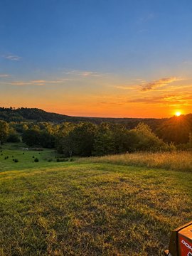 Land, Vanceburg, KY