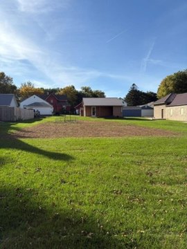 Building Site/Land, Rock Rapids, IA