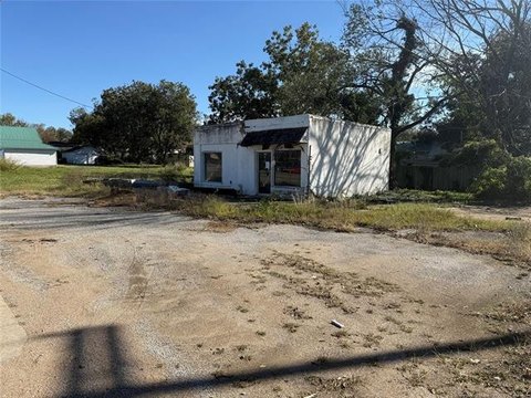 Commercial Lot in Bartlesville, OK