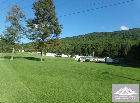 Commercial Land with Road Frontage