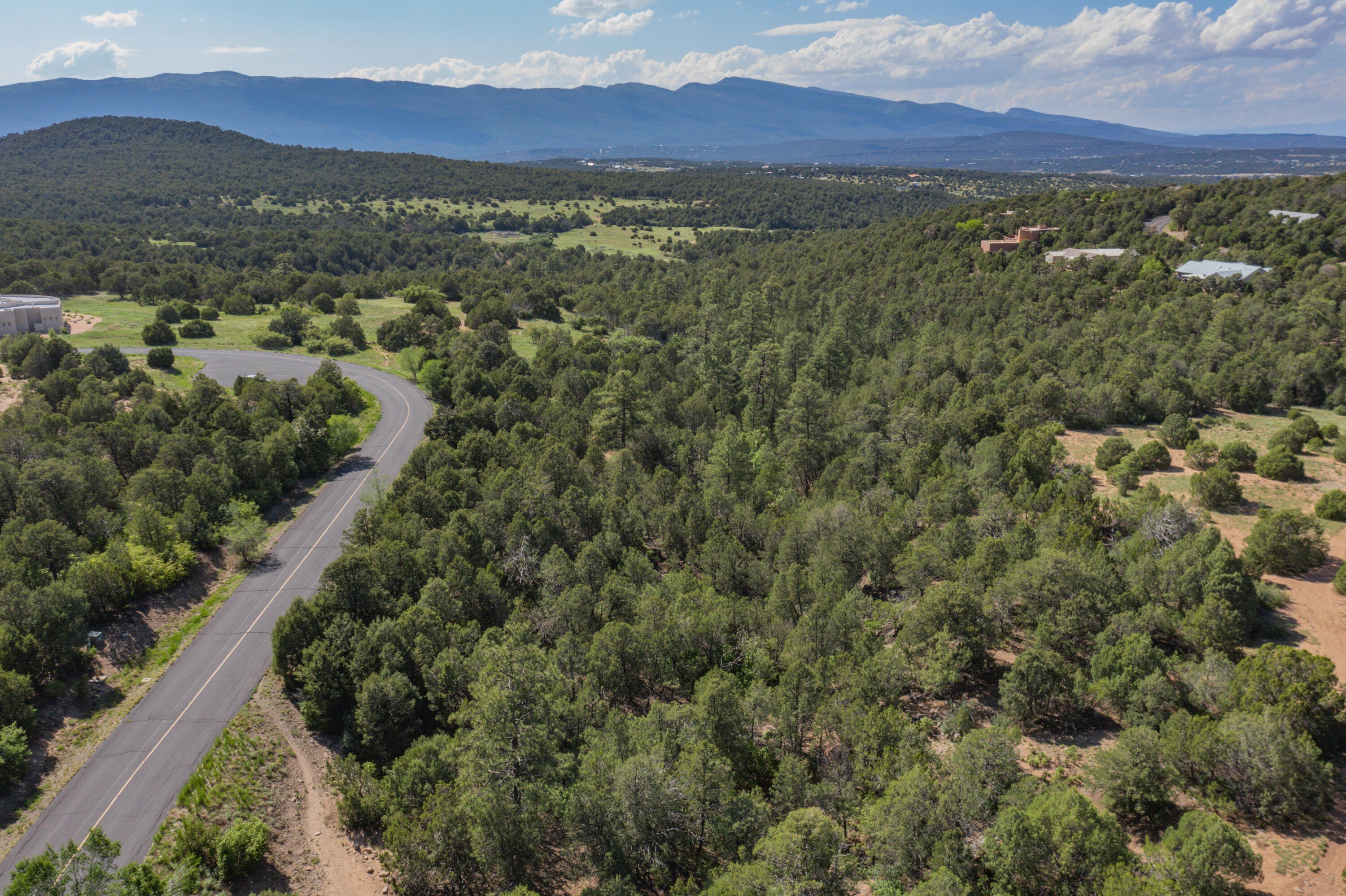 Rancho Verde Land with Views