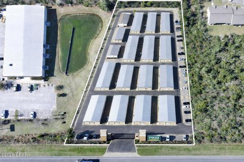 Prime Commercial Land on Highway