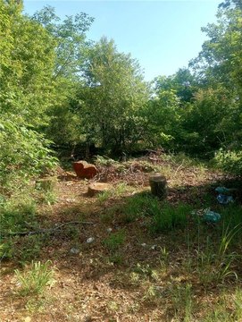 Vacant Land in Griffin, GA