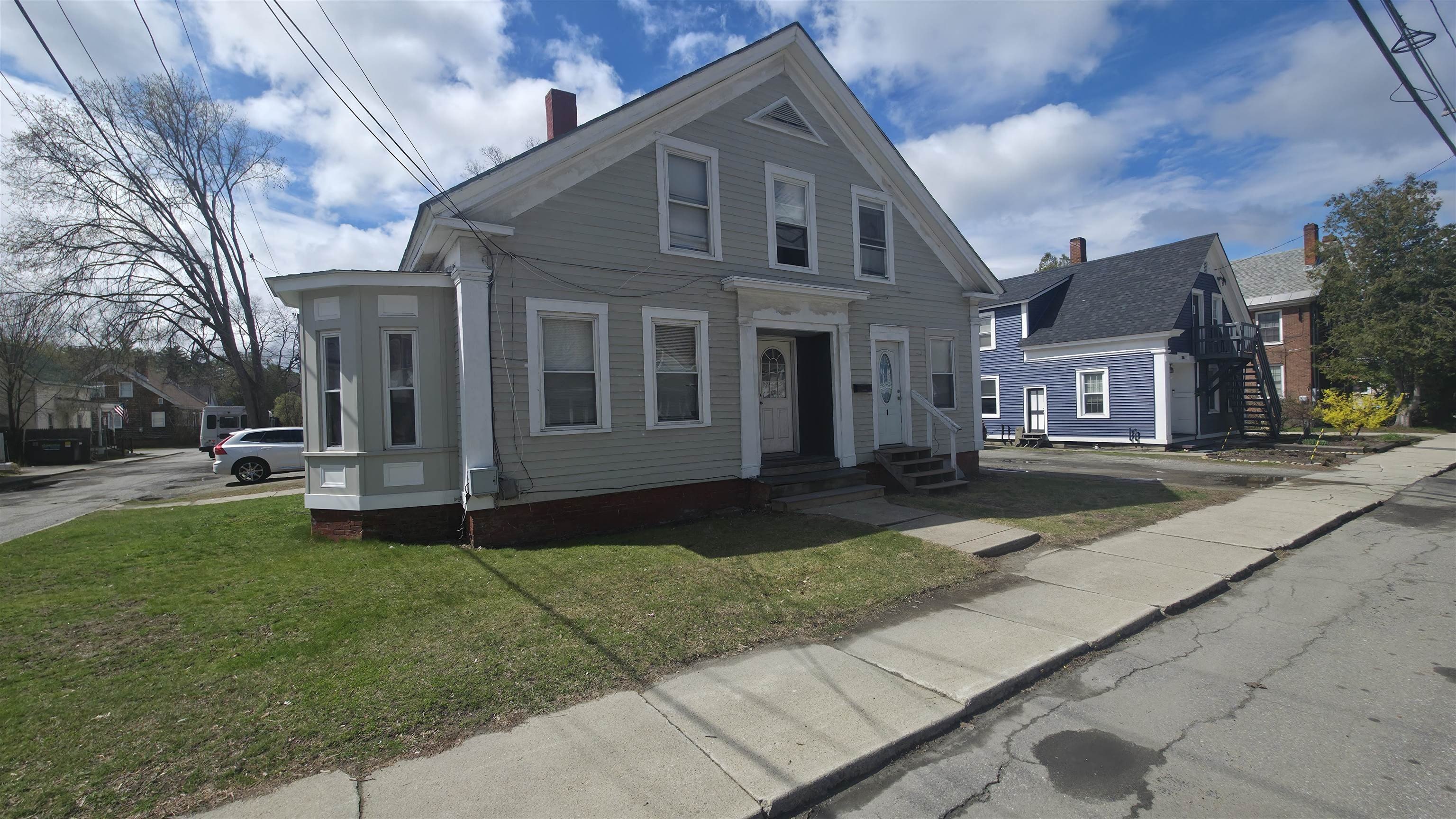 Turnkey Multifamily Investment Property