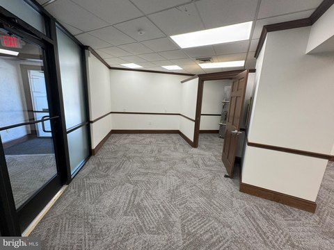 Iconic Oxford Landmark Office Space