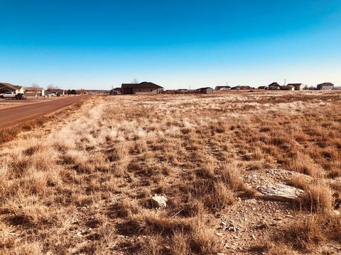 Pueblo West Land For Sale