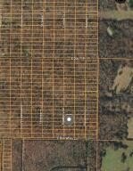 Land Near Lake, Arkansas