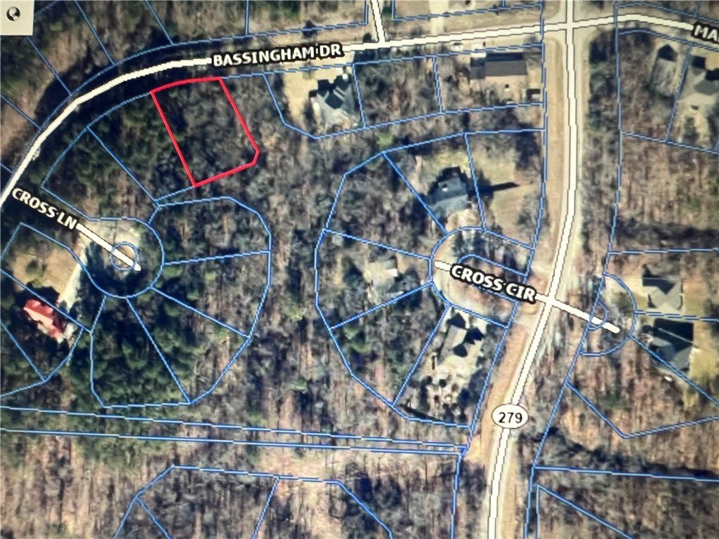 Bella Vista Land For Sale