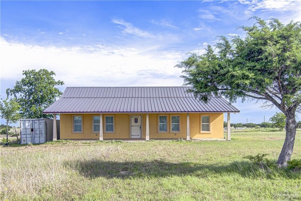 Spacious Ranch Home on Land