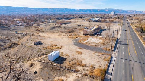 LAND - Grand Junction, CO