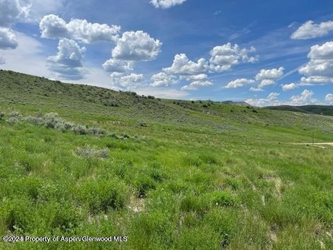 Residential Land in Craig, Colorado