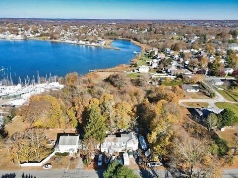 Waterfront Duplex Investment Opportunity
