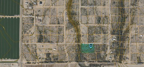 Land in Tonopah, Arizona