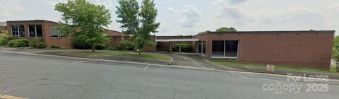 Albemarle Warehouse and Office Space