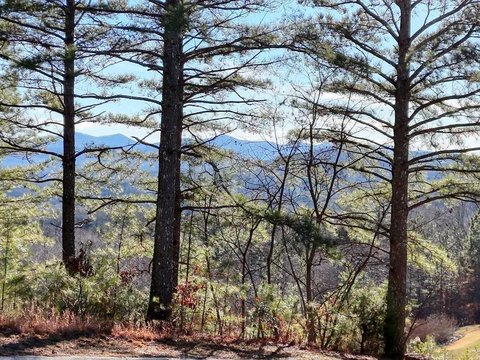 Mountain View Residential Lot