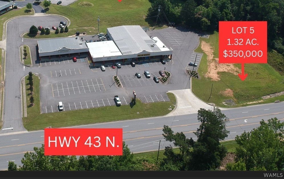 Northport Commercial Property For Sale