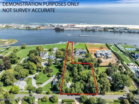 Land/Lots, Rumson, NJ