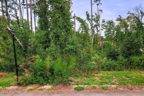Land, Evans, GA