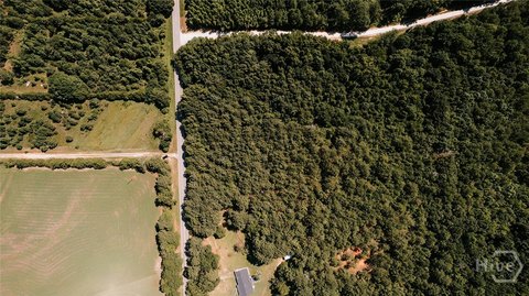 LAND - Lexington, GA