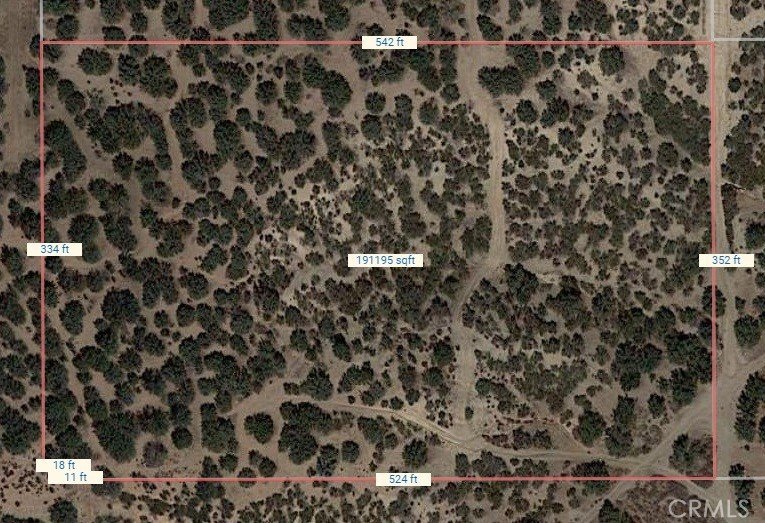 Oak Hills Land Investment Opportunity