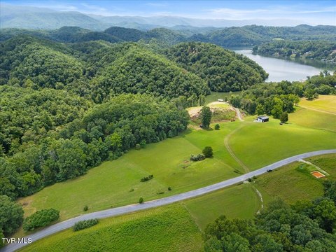 Abingdon Land with Lake Access