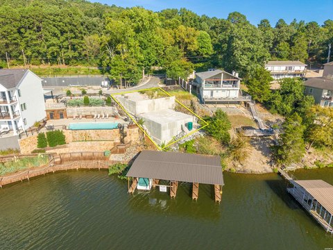 RESIDENTIAL, Hot Springs, AR