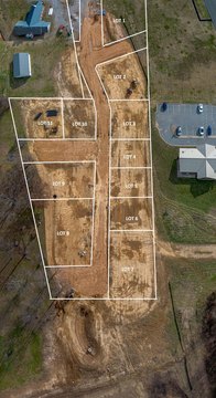 LAND - Barlow, KY