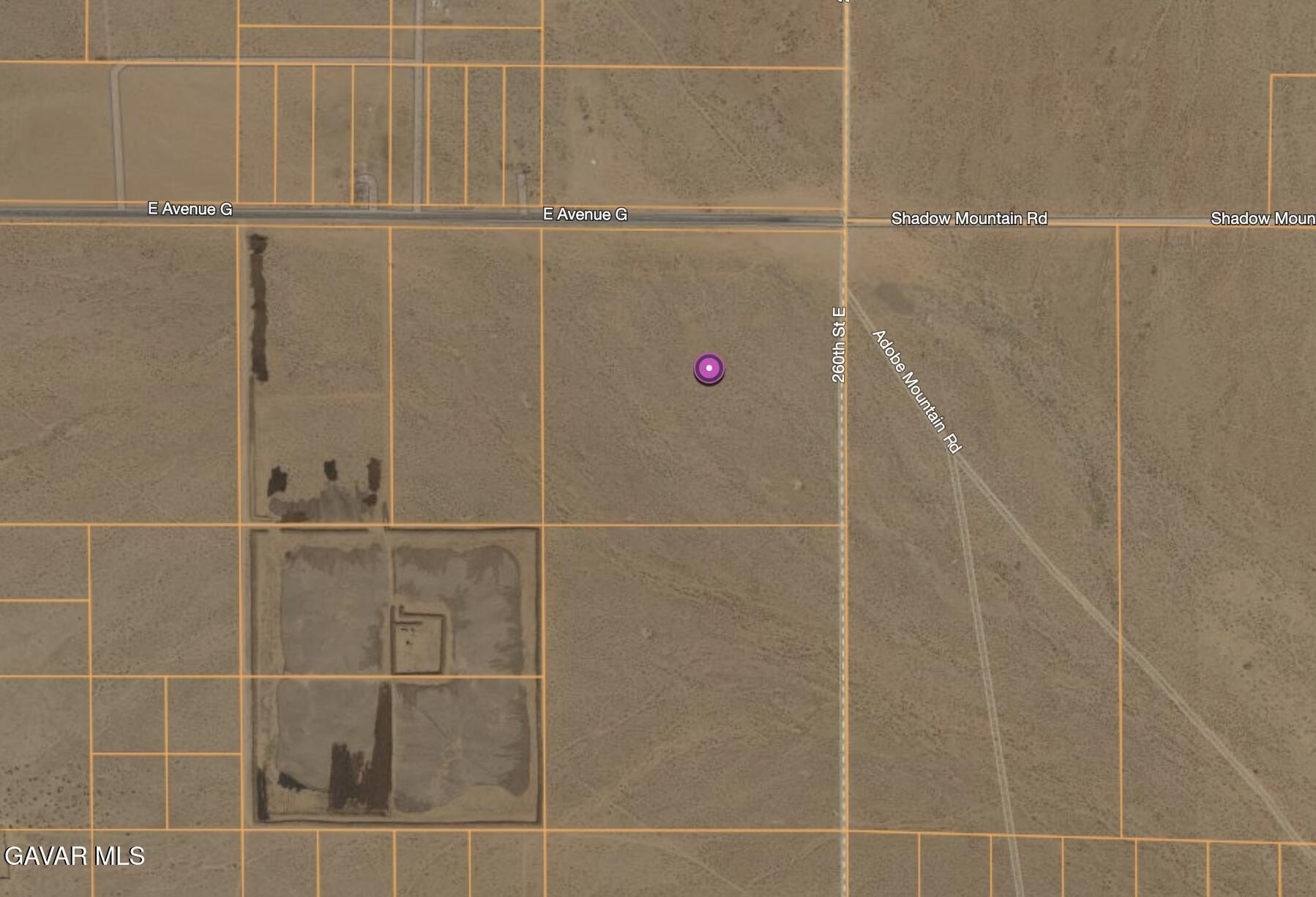 Hi Vista Rural Acreage